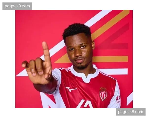 摩纳哥逆转朗斯一役，法蒂替补登场完成绝杀，成为比赛关键转折点