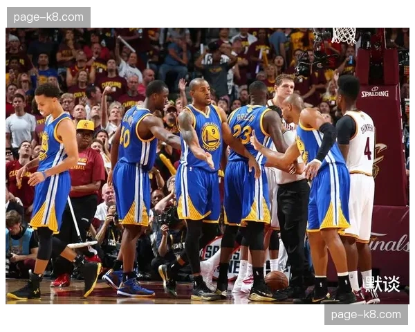 观点：勇士王朝的解体，不仅仅是“死亡五小”的老去