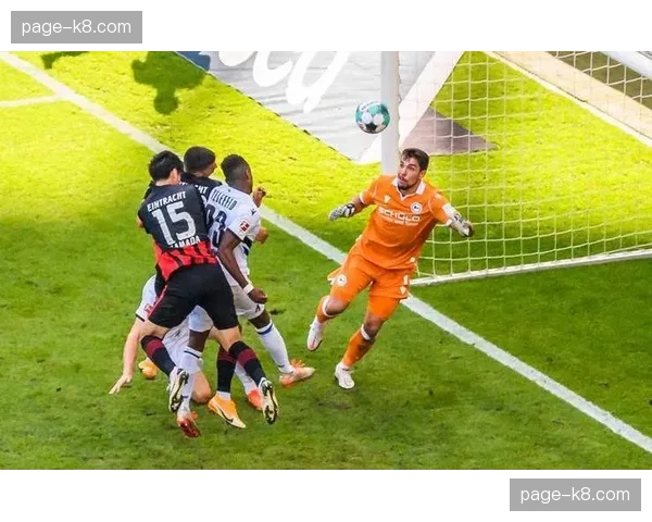 德法对决前瞻:勒沃库森的黑马之势能否在巴黎延续? 德法对决前瞻:勒沃库森的黑马之势能否在巴黎延续?