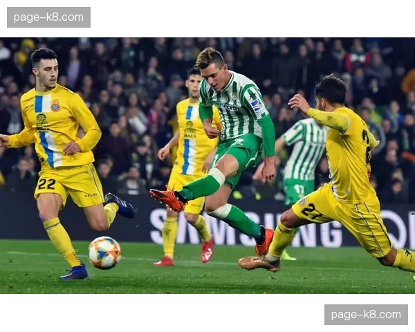 消息：西甲提议修改联赛日程，为拓展亚太地区黄金收视时段预留更多比赛窗口