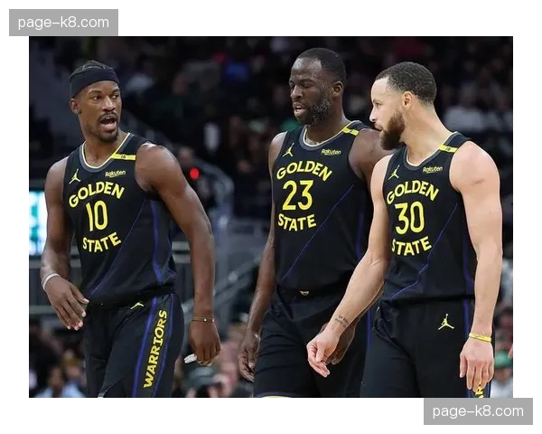 实力预测：ESPN专家圆桌讨论新赛季西部竞争格局