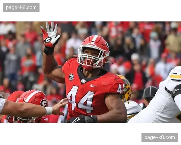 聚焦：NFL选秀状元热门凯莱布·威廉姆斯完成职业日公开训练